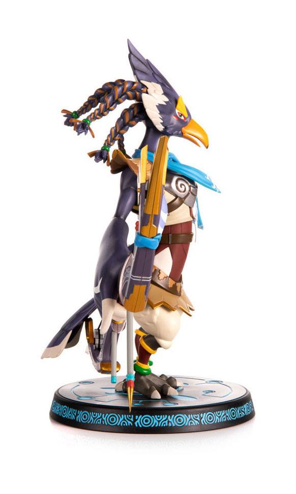 The Legend of Zelda Breath of the Wild statuette PVC Revali 26 cm