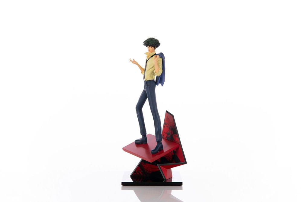 Cowboy Bebop Resin statuette 1/8 Spike Spiegel 34 cm