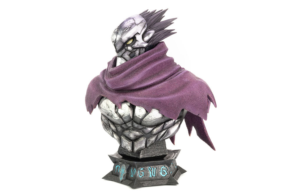 Darksiders buste Grand Scale Strife 37 cm