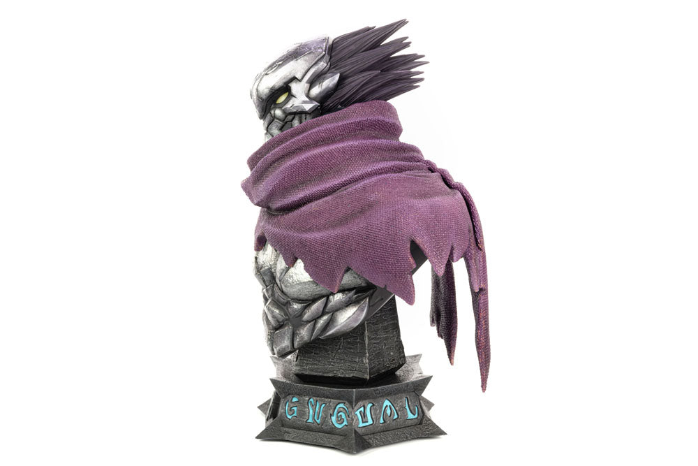 Darksiders buste Grand Scale Strife 37 cm
