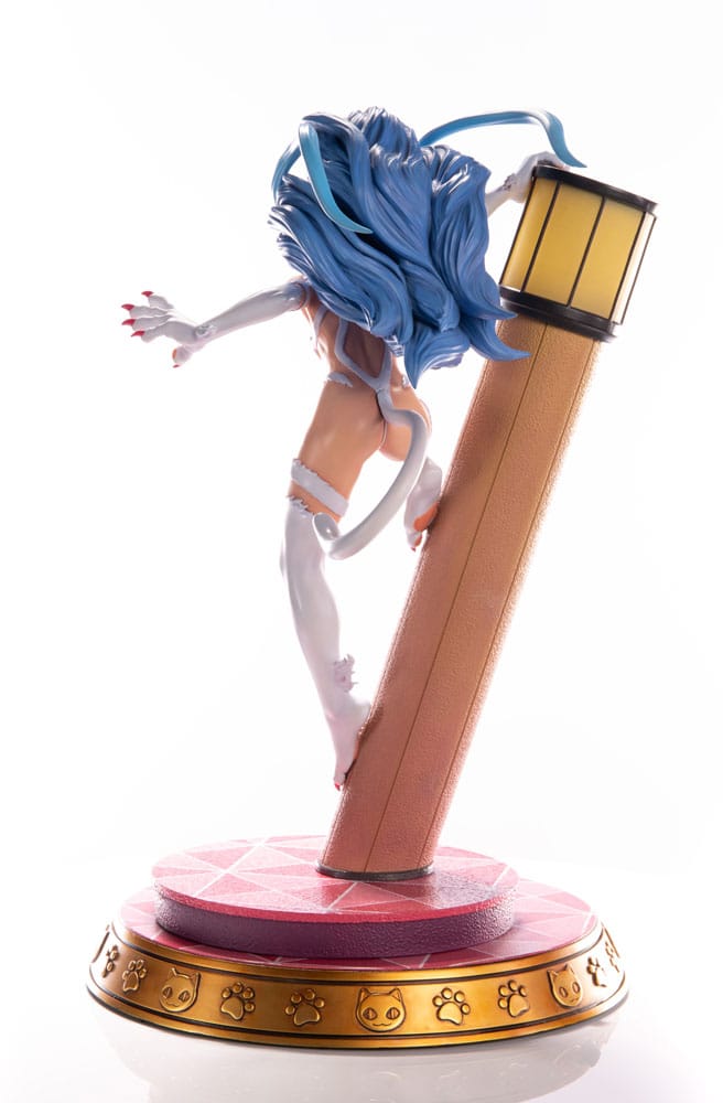 Darkstalkers statuette Felicia 40 cm