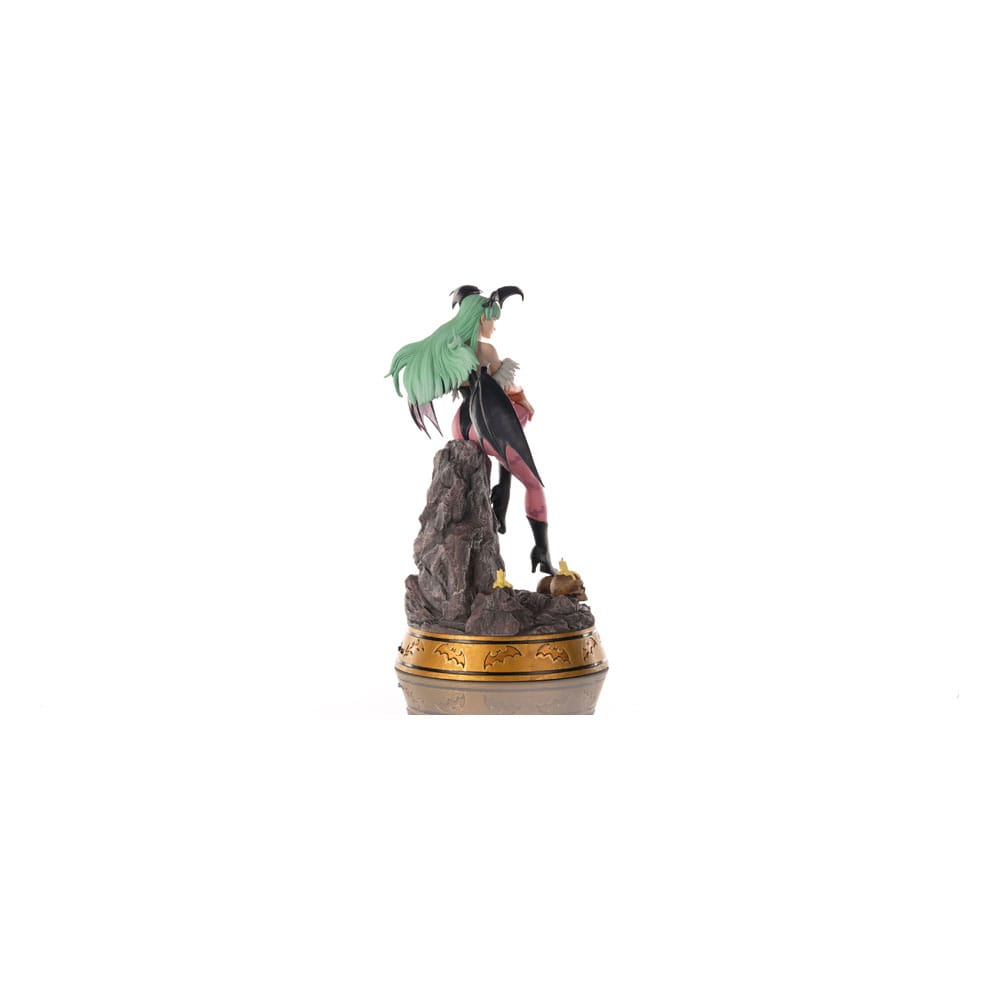 Darkstalkers statuette PVC Morrigan Aensland 25 cm