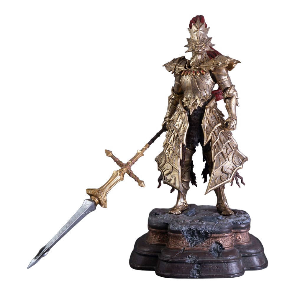 Dark Souls statuette Dragon Slayer Ornstein (Reproduction) 79 cm