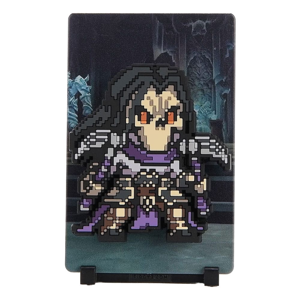 Darksiders magnet à collectionner FiGGYZ Death 11 cm
