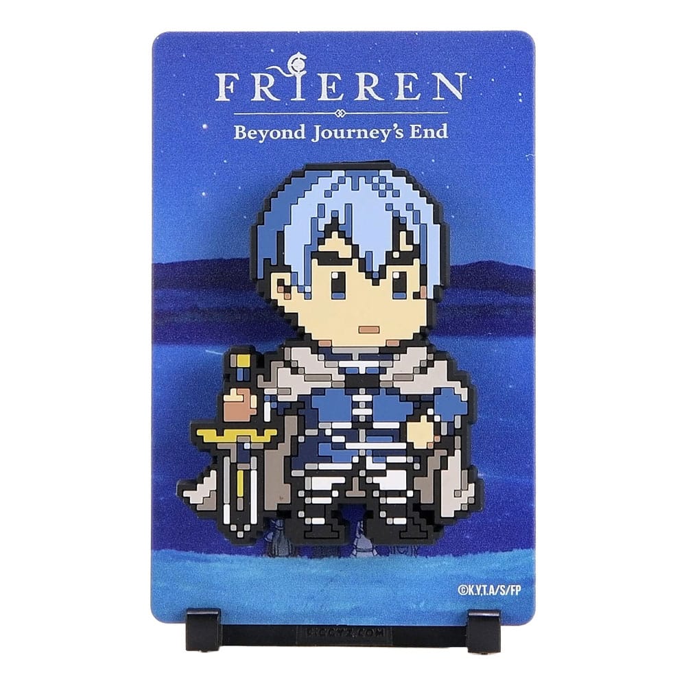 Frieren: Beyond Journey's End magnet à collectionner FiGGYZ Himmel 11 cm