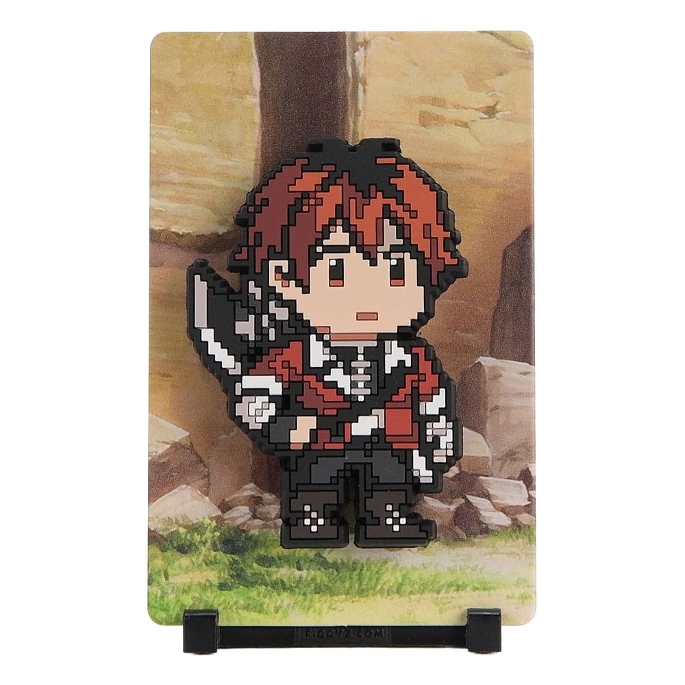 Frieren: Beyond Journey's End magnet à collectionner FiGGYZ Stark 11 cm