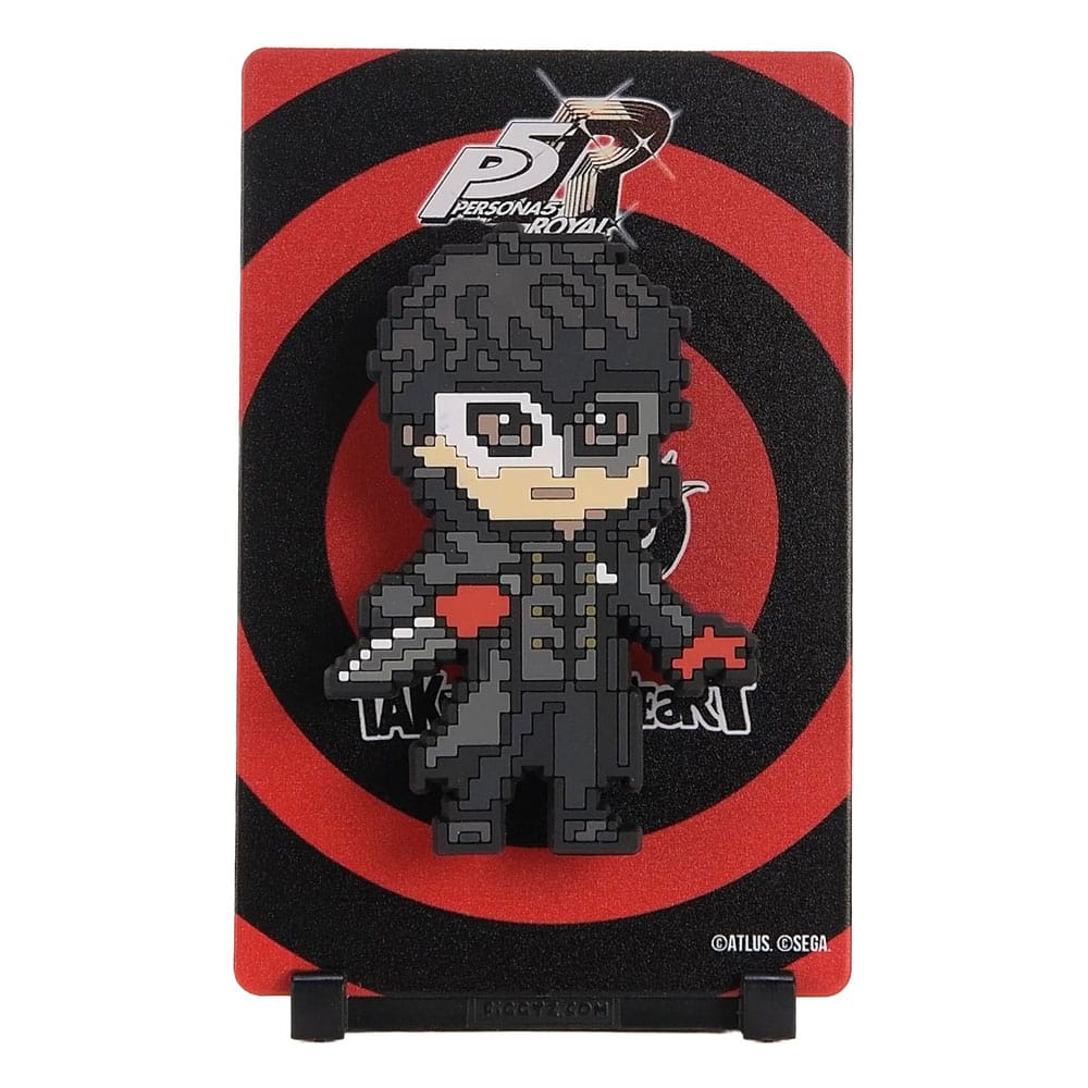 Persona 5 magnet à collectionner FiGGYZ Joker 11 cm