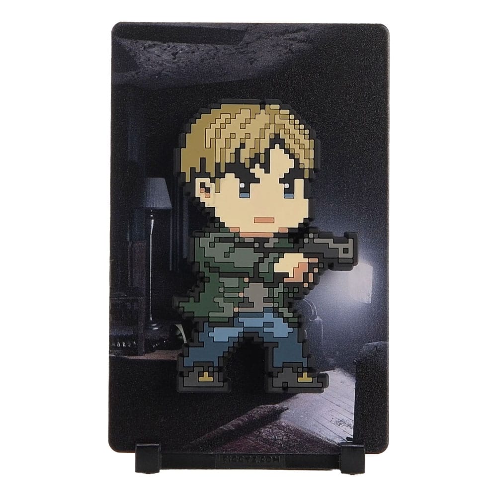 Silent Hill 2 magnet à collectionner FiGGYZ James Sunderland 11 cm