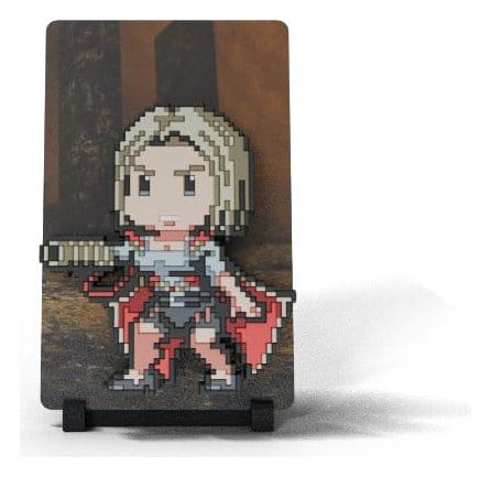 Tomb Raider magnet à collectionner FiGGYZ Natla 11 cm