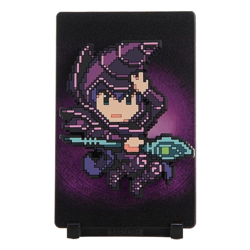 Yu-Gi-Oh! magnet à collectionner FiGGYZ Dark Magician 11 cm