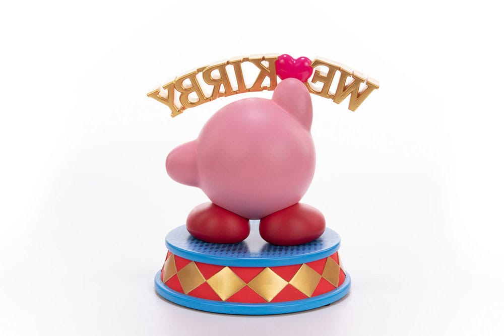 Kirby statuette We Love Kirby 24 cm