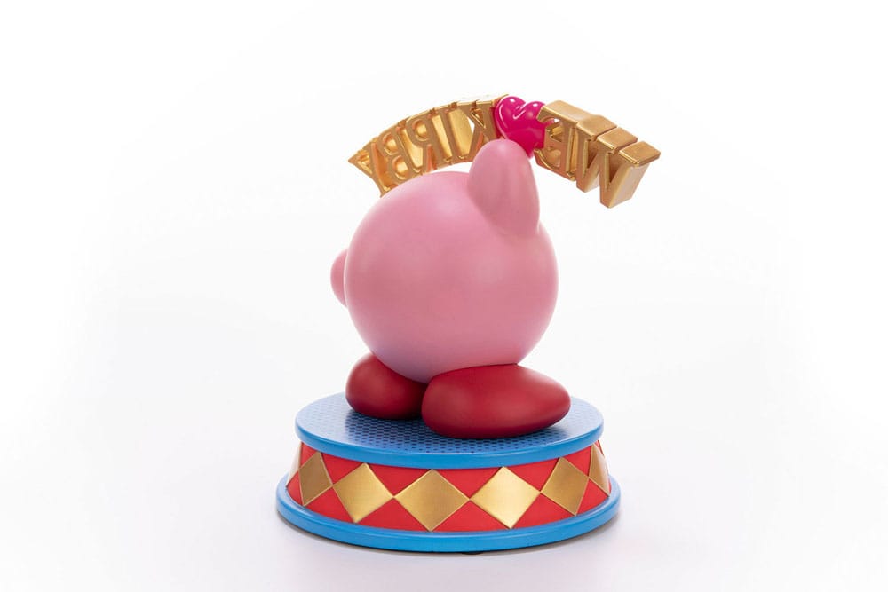 Kirby statuette We Love Kirby 24 cm