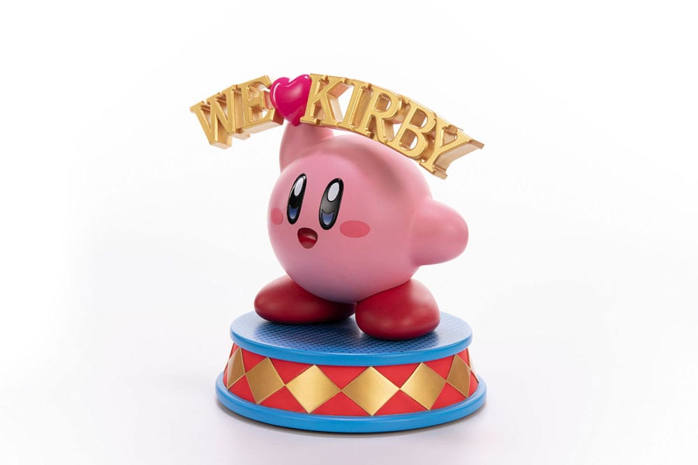 Kirby statuette We Love Kirby 24 cm