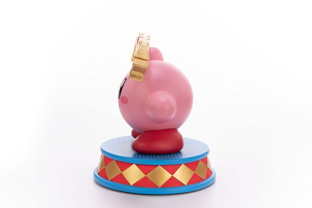 Kirby statuette We Love Kirby 24 cm