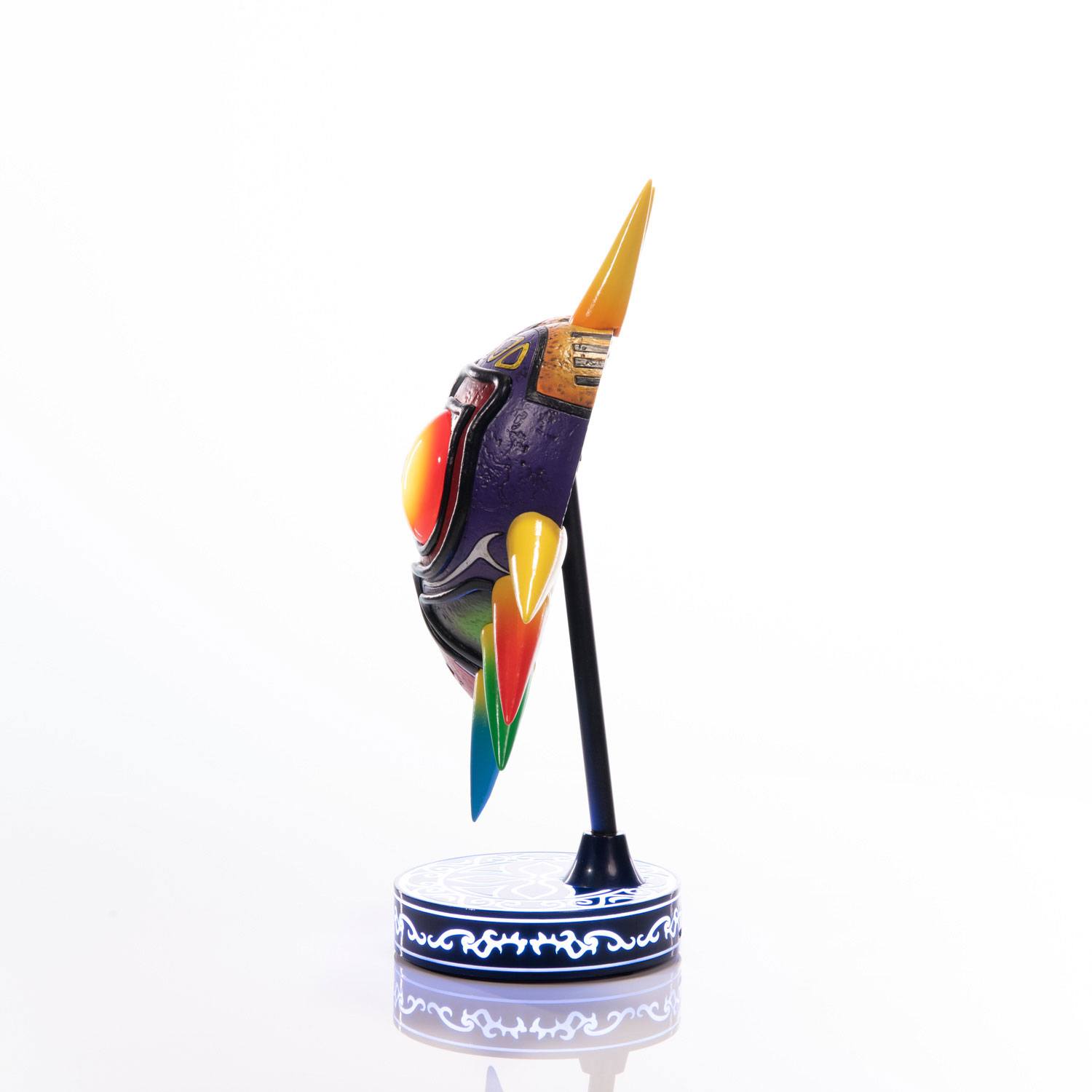 The Legend of Zelda statuette PVC Majora's Mask Collectors Edition 30 cm