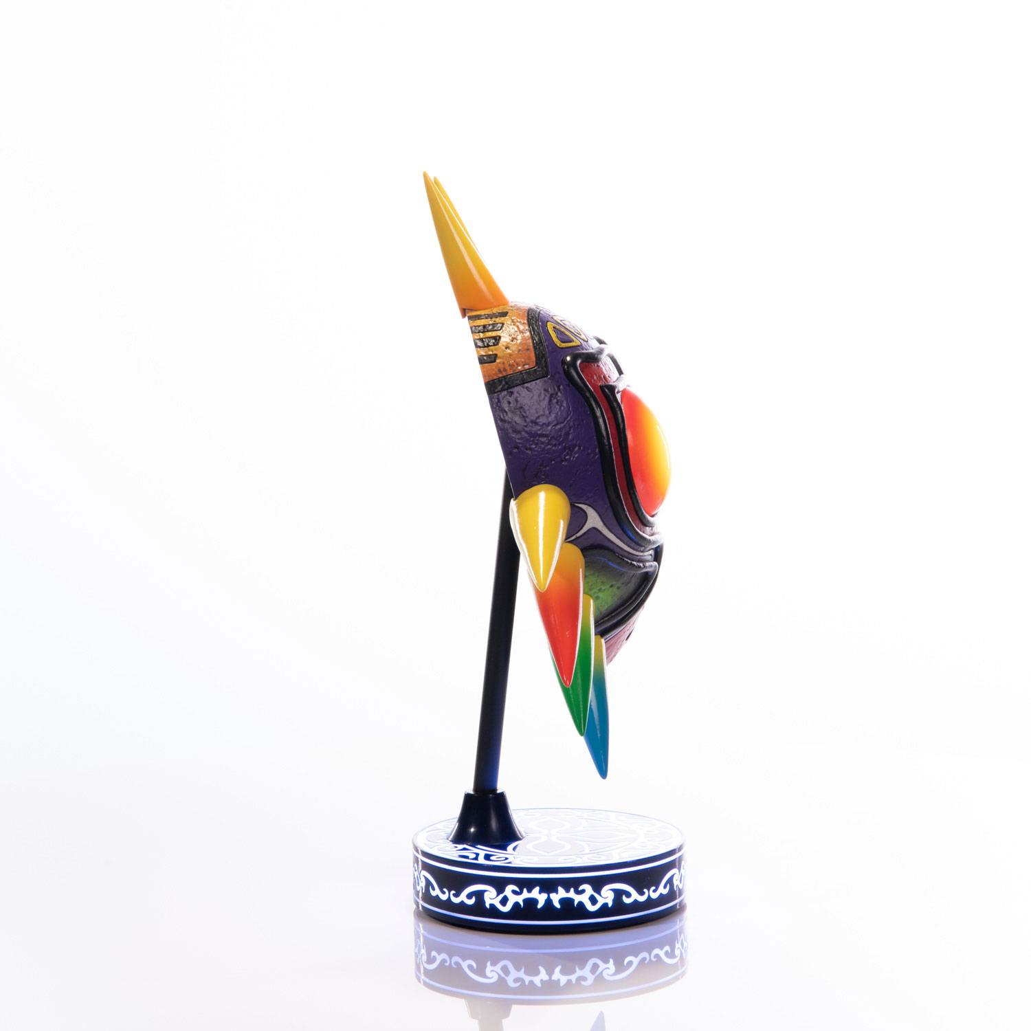 The Legend of Zelda statuette PVC Majora's Mask Collectors Edition 30 cm