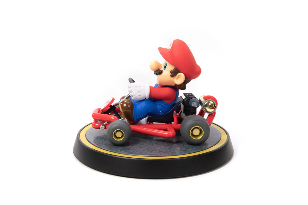 Mario Kart statuette PVC Mario Standard Edition 19 cm