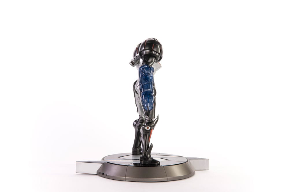 Metroid Prime statuette PVC Samus Phazon Suit Standard Edition 28 cm