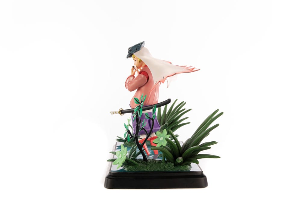 Okami statuette Waka 42 cm