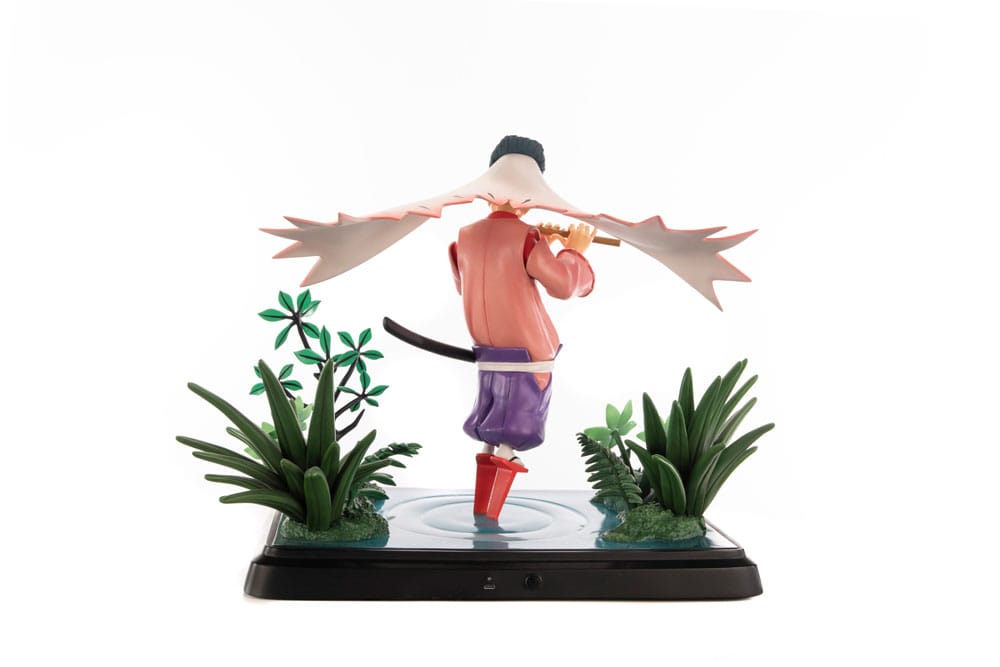 Okami statuette Waka 42 cm