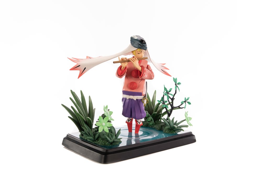 Okami statuette Waka 42 cm