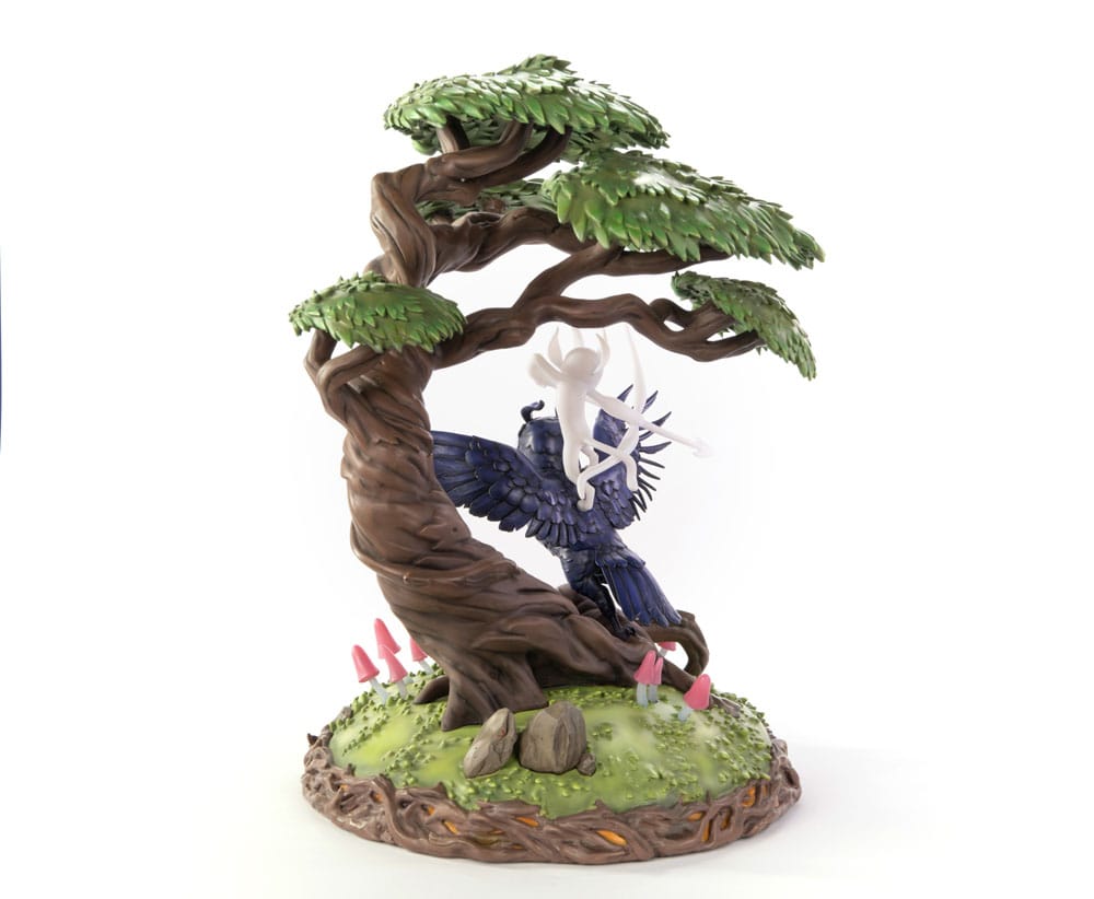 Ori and the Will of the Wisps statuette Ori and Ku Day Ver. 38 cm