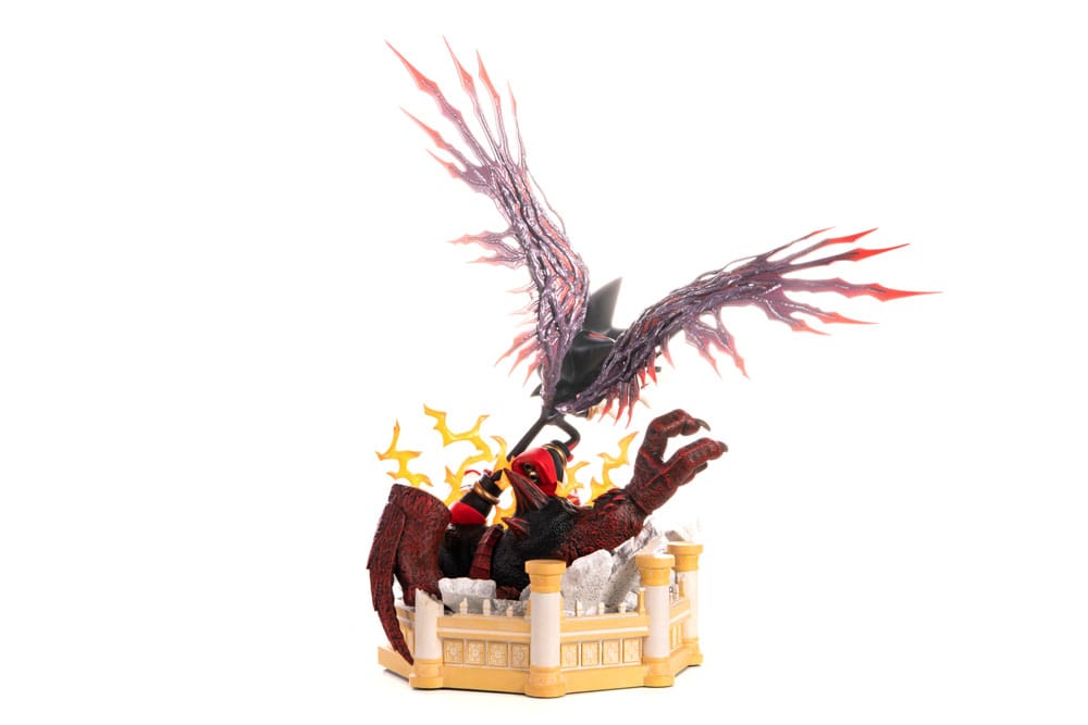 Sonic X Shadow Generations statuette Shadow Evolved 58 cm
