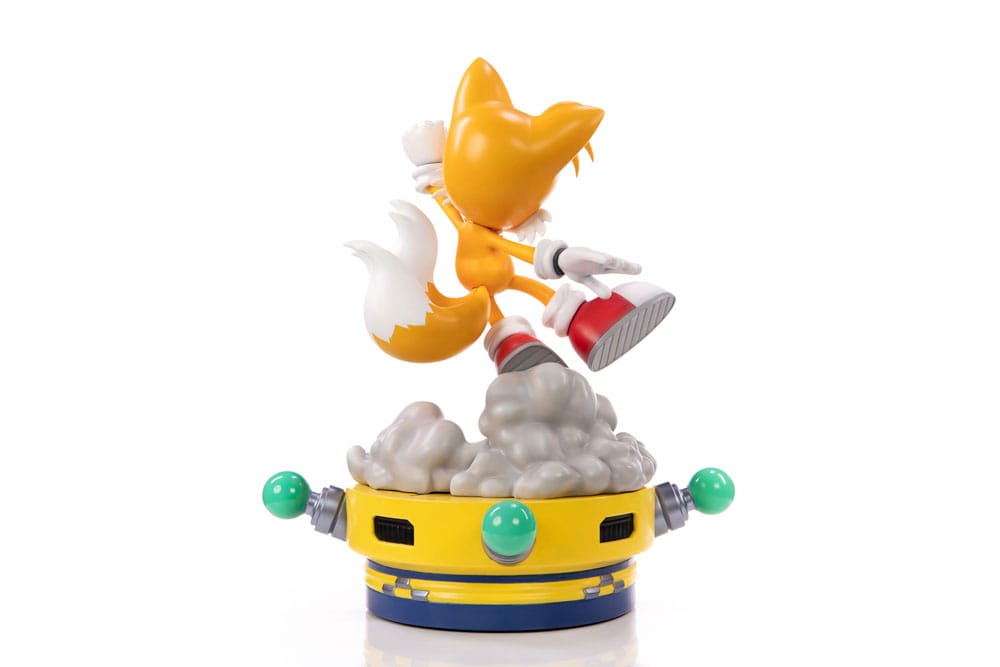 Sonic the Hedgehog statuette Tails 36 cm