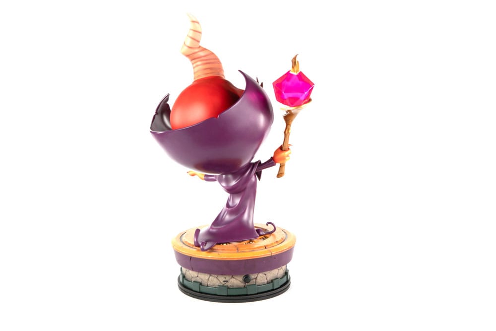 Spyro Reignited statuette Ripto 47 cm