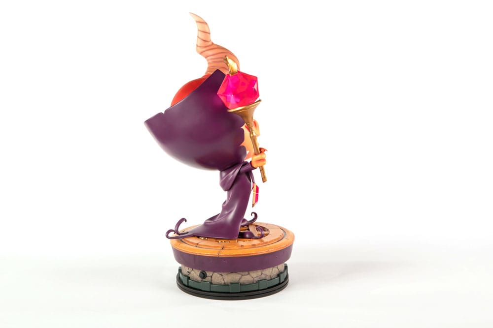 Spyro Reignited statuette Ripto 47 cm