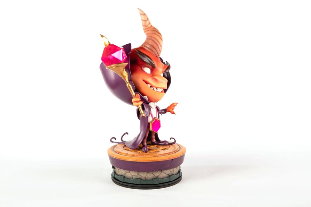 Spyro Reignited statuette Ripto 47 cm