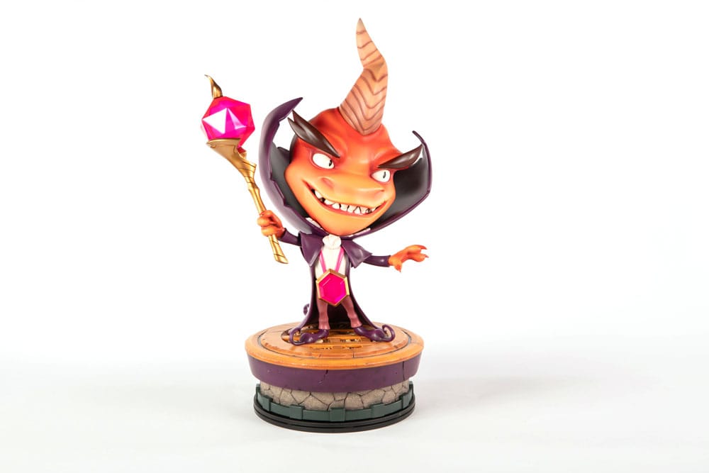 Spyro Reignited statuette Ripto 47 cm