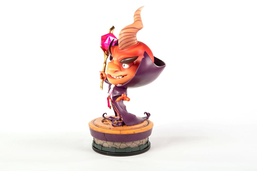 Spyro Reignited statuette Ripto 47 cm