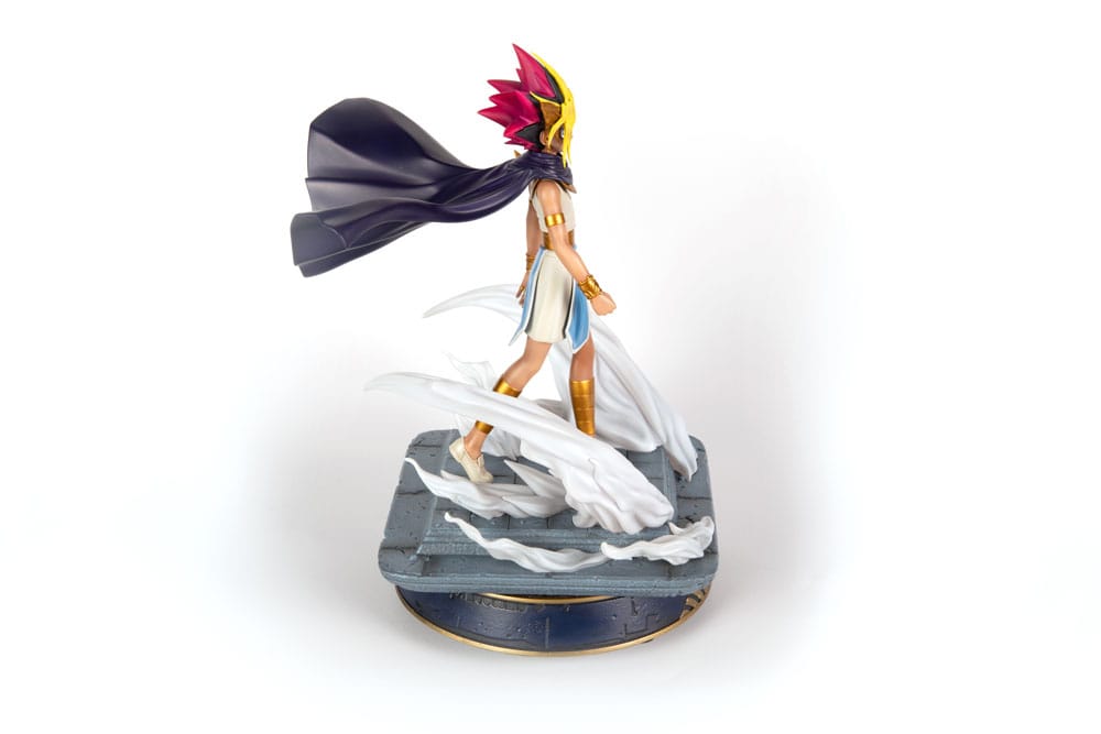 Yu-Gi-Oh! statuette Pharaoh Atem 29 cm