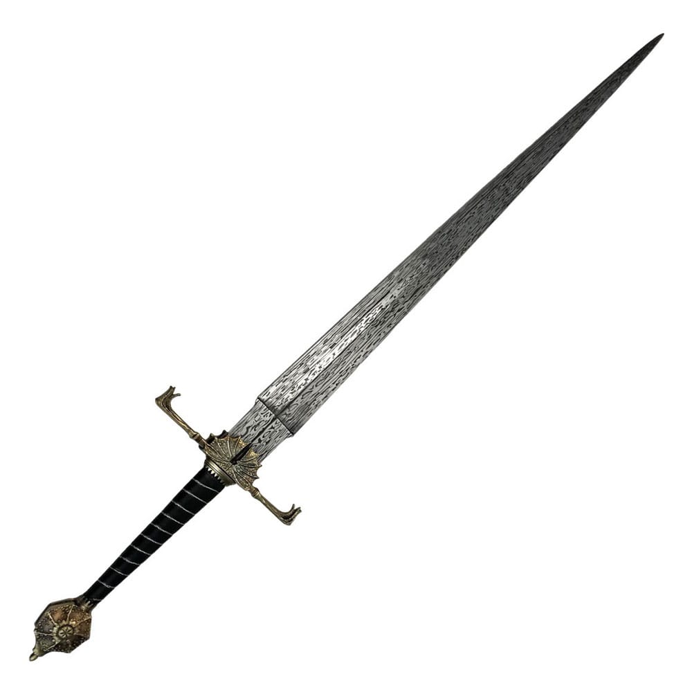 House of the Dragon réplique 1/1 épée Blackfyre Limited Edition 117 cm