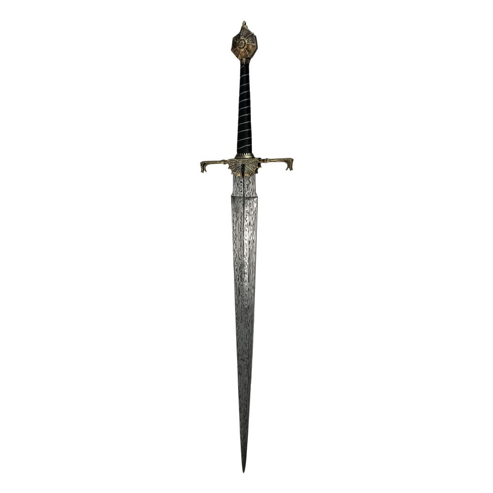 House of the Dragon réplique 1/1 épée Blackfyre Limited Edition 117 cm
