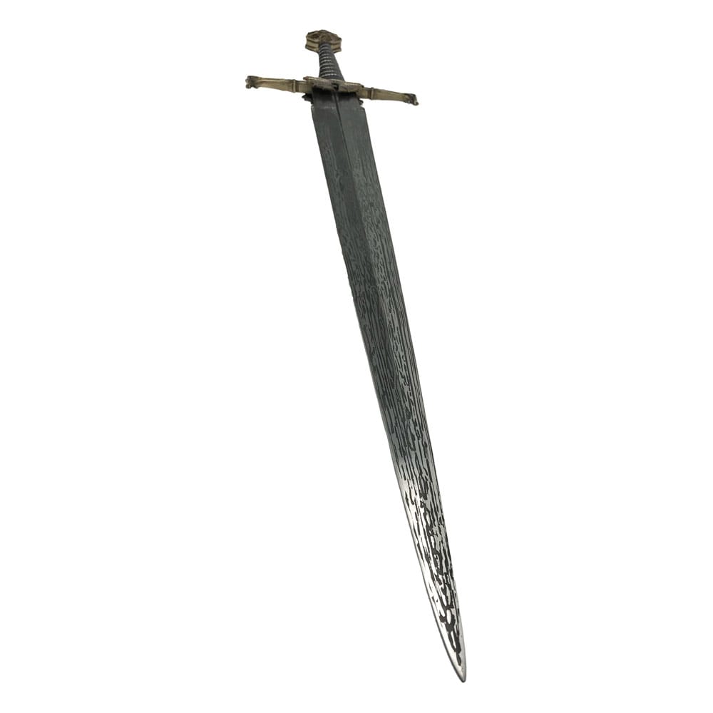 House of the Dragon réplique 1/1 épée Blackfyre Limited Edition 117 cm