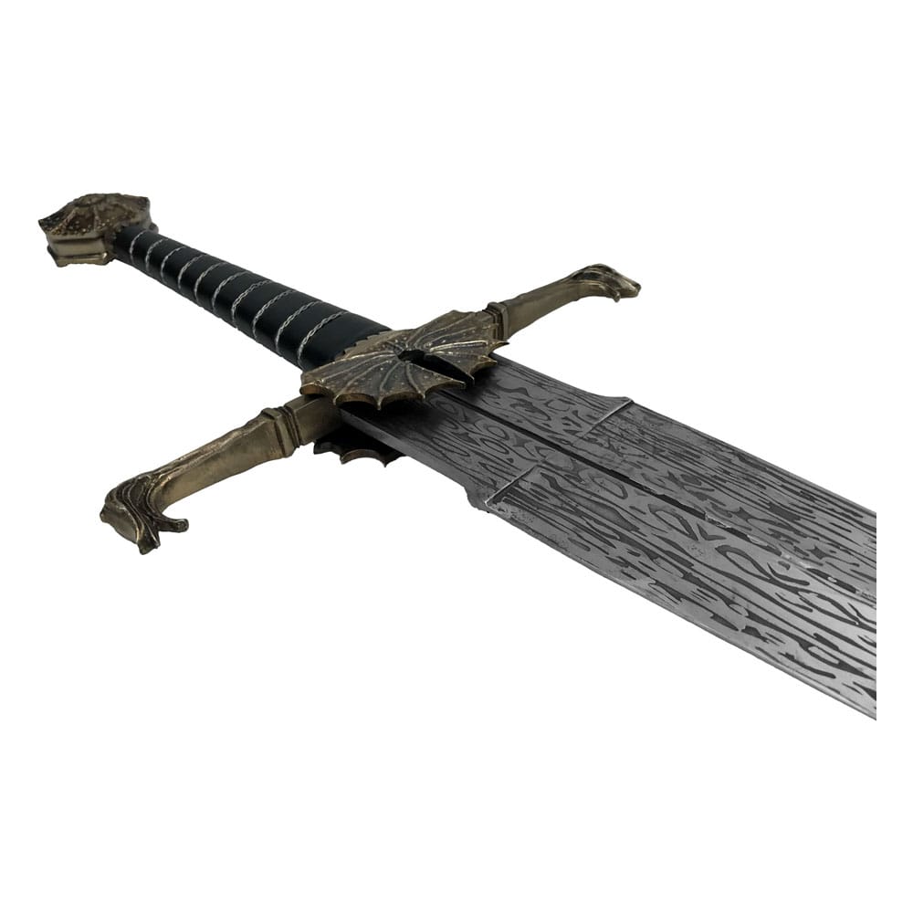 House of the Dragon réplique 1/1 épée Blackfyre Limited Edition 117 cm