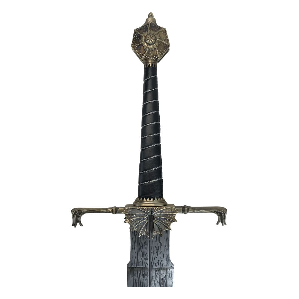 House of the Dragon réplique 1/1 épée Blackfyre Limited Edition 117 cm