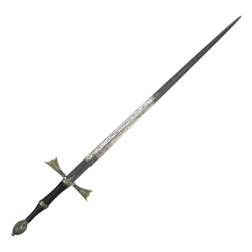 House of the Dragon réplique 1/1 épée Dark Sister Limited Edition 121 cm