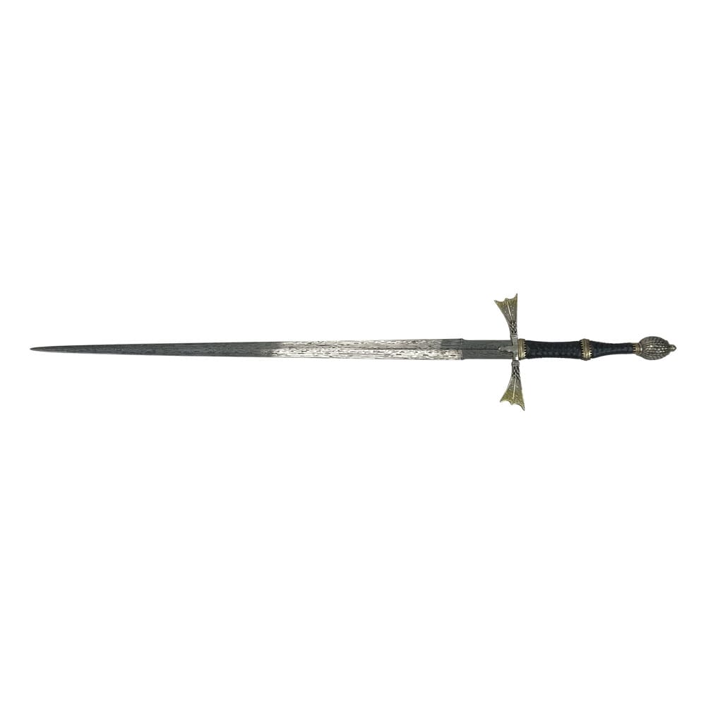 House of the Dragon réplique 1/1 épée Dark Sister Limited Edition 121 cm