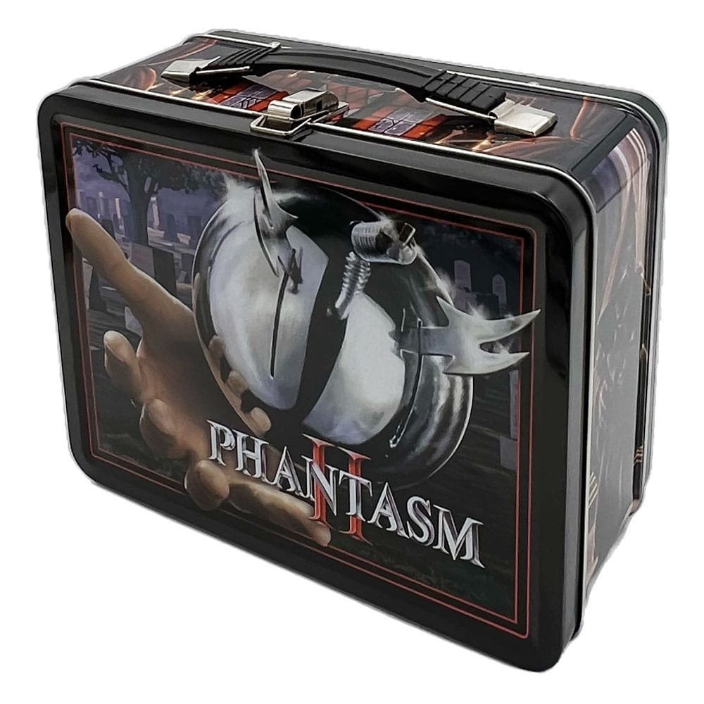 Phantasm boîte métal Phantasm