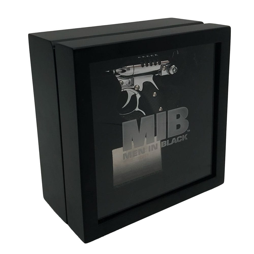 Men in Black prop réplique 1/1 Noisy Cricket Limited Edition