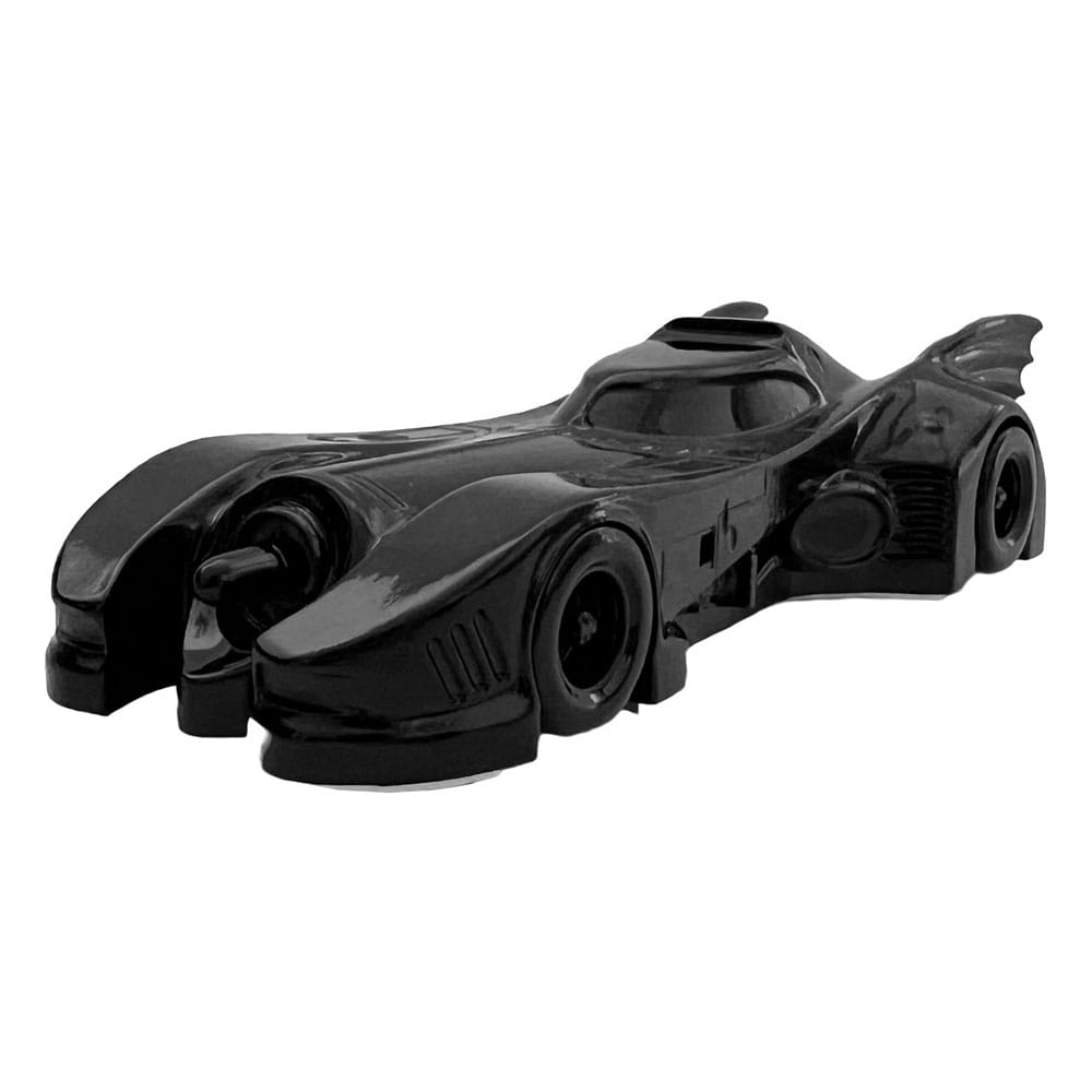 Batman (1989) décapsuleur Batmobile 10 cm