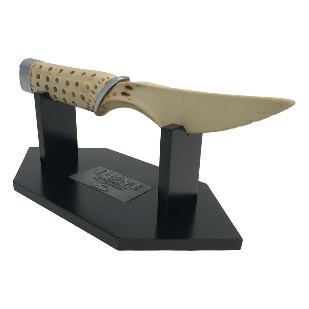 Dune 1984 réplique 1/1 Crysknife Limited Edition 25 cm