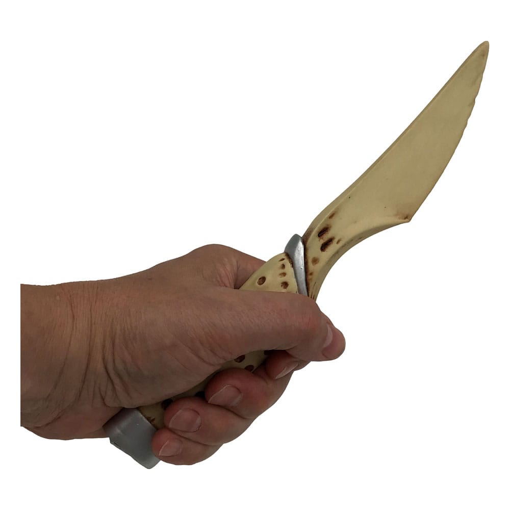 Dune 1984 réplique 1/1 Crysknife Limited Edition 25 cm
