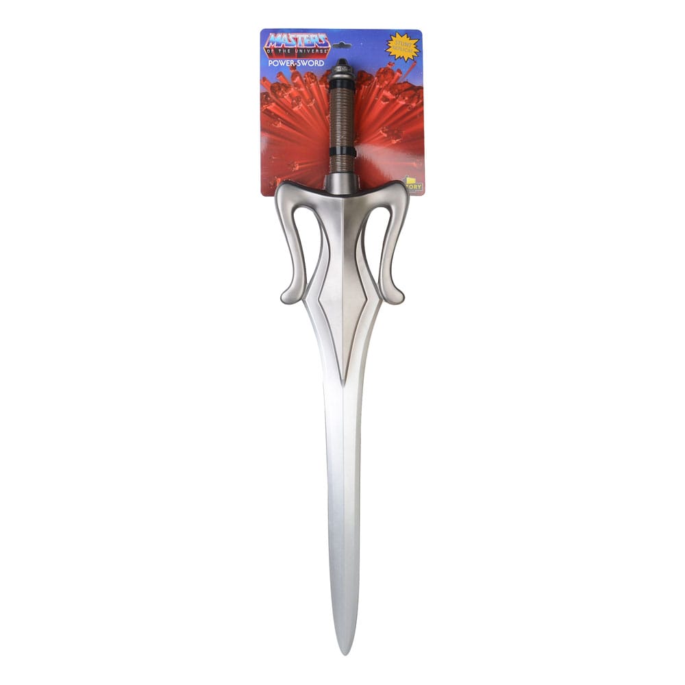 Masters Of the Universe réplique Roleplay Power Sword 101 cm