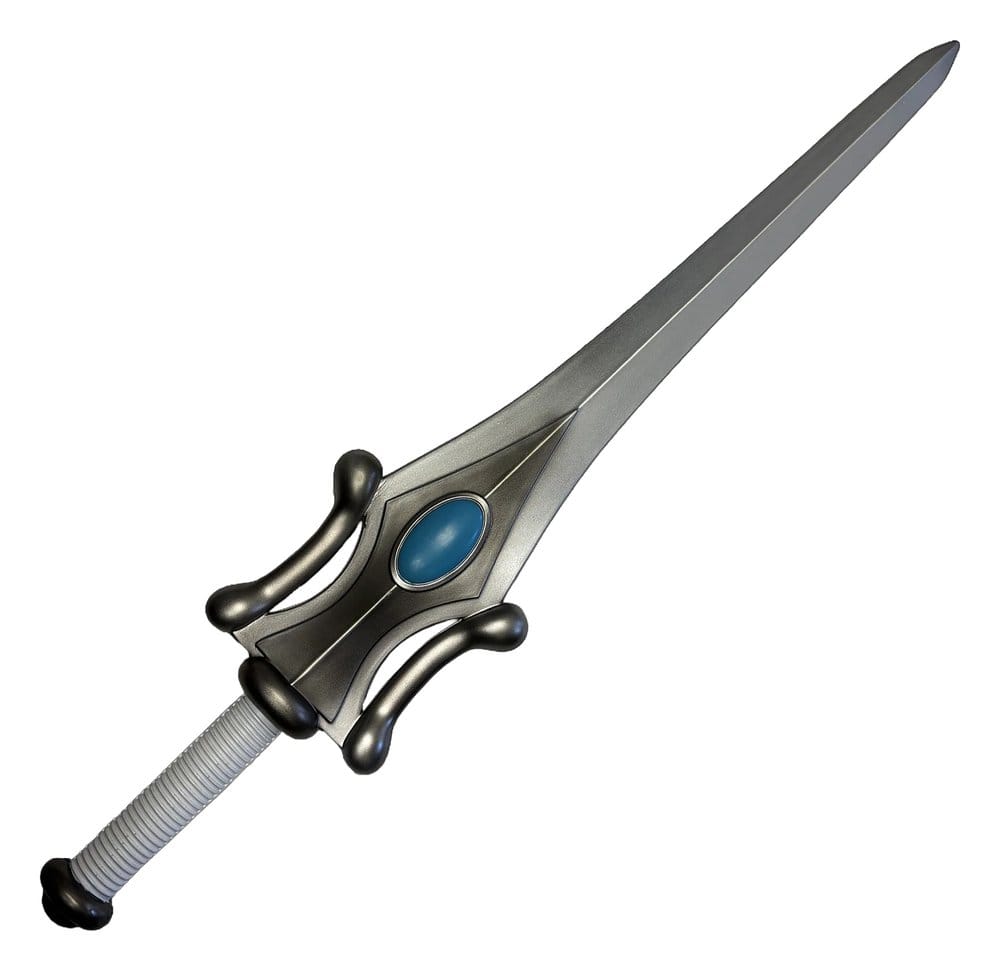 Masters of the Universe Stunt Prop réplique 1/1 She-Ra Sword of Protection 94 cm