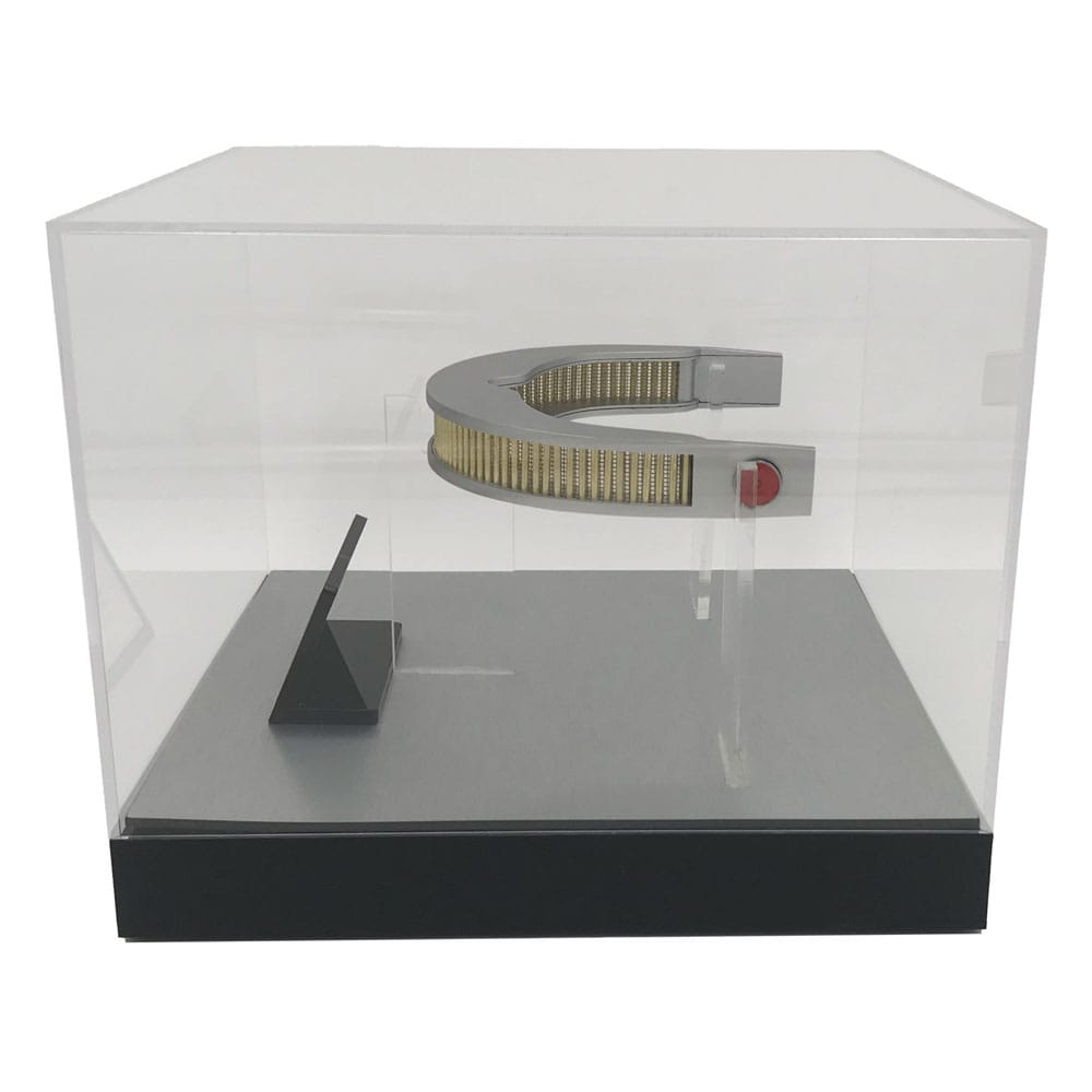 Star Trek prop réplique 1/1 Geordi La Forge VISOR Limited Edition