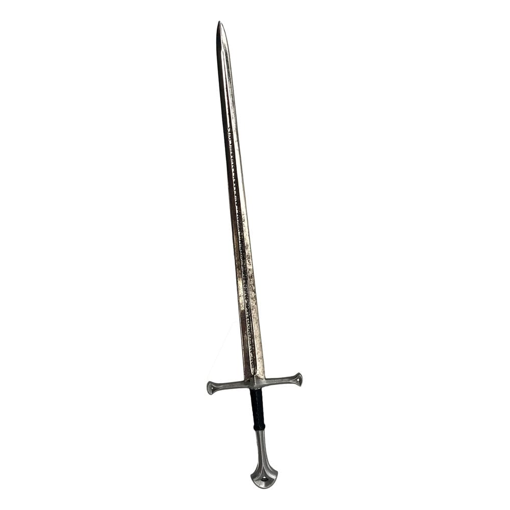 Le Seigneur des Anneaux réplique mini Anduril Sword 21 cm